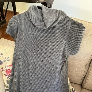 Gray UGG Sweater